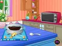 cooking games for girls wonderful ice cream Screen Shot 2