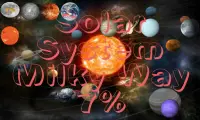 Solar System Milky Way Screen Shot 10