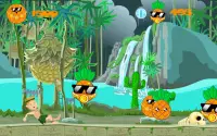 Run Jungle Boy Run Screen Shot 3