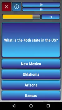 Trivia Conquest Screen Shot 3