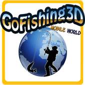 GoFishing3d World