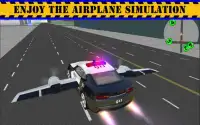 Police Cop Car Driving 3D Screen Shot 6