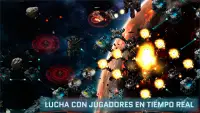 VEGA Conflict Screen Shot 5