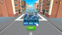 City Defense - Game Polisi Screen Shot 6