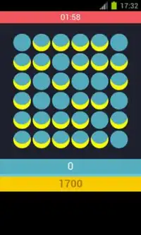 Collect The Dots game Screen Shot 1