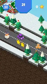 Christmas Mad Smash Screen Shot 3