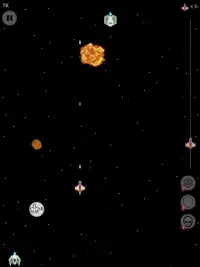 Galaxy Guardian: Space Shooter Screen Shot 12