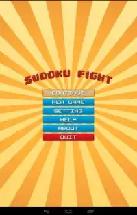 Sudoku Fight Screen Shot 5