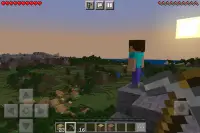 Minecraft Screen Shot 8