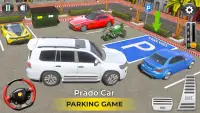 Real Car Driving - Car Games Screen Shot 0