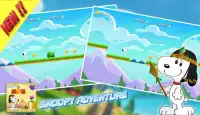 Wonderful Snoopy Jungle World Screen Shot 1