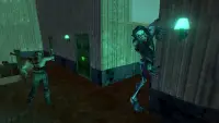 Horror Escape Games Scary Screen Shot 3