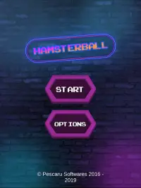 Hamsterball Screen Shot 4