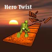 Hero Twist