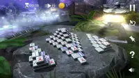 Zen Garden Mahjong Screen Shot 1