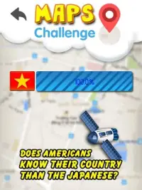 Map Challenge Screen Shot 6