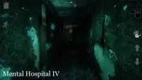 Mental Hospital IV Lite - Horror games. Screen Shot 11