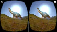 Dinosaurs ARVR Screen Shot 3