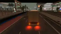 Truck Simulator Drive 2018 Screen Shot 3