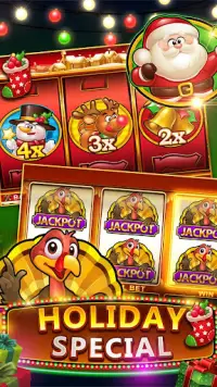 RapidHit Casino - Vegas Slots Screen Shot 3