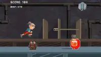 Angry Granny Run Escape Screen Shot 3