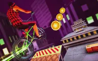 Reckless Rider- Extreme Stunts Screen Shot 11
