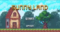 Sunny Land(free) Screen Shot 0