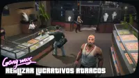 City of Crime: Gang Wars Screen Shot 2