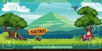 Goat and penguin simulator. New funny game. Screen Shot 0