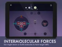 Collisions: Play Chemistry Screen Shot 4
