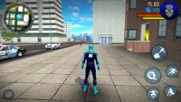 Power Spider 2 : Parody Game Screen Shot 0