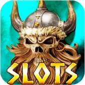 Vikings Clans War Slot Machine