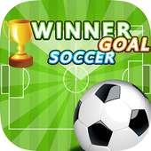 Winner Goal Soccer