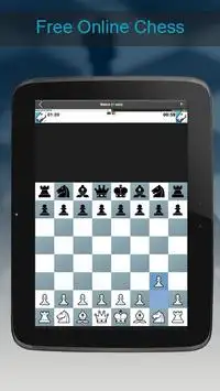 ChessCube Chess Screen Shot 4