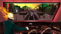 Ghost Train Simulator 2018 Screen Shot 3