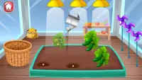 Garden Maker Farming Games Screen Shot 3