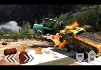 Maximum Derby Upgrades Damage Engine Crash 2020 Screen Shot 0