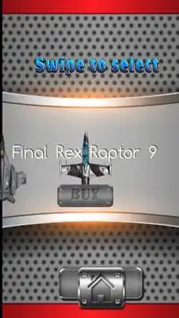 Air Raiden Phantom Combat Screen Shot 5