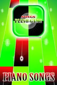 CNCO Reggaeton Lento Piano Game Songs Screen Shot 2