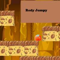 Redy Jumpy