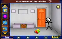 101 Room Escape Game : puzzles Screen Shot 2