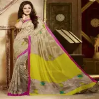 Assam Silk Sari Style & Design Screen Shot 4