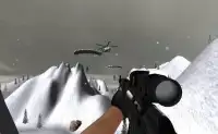 Sniper Death Shooter 3D Screen Shot 1