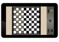 Checker 3D Screen Shot 1