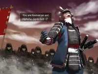 محارب الساموراي: قتال أكشن Screen Shot 6
