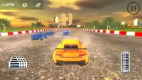Colombo Racing 3D Screen Shot 0