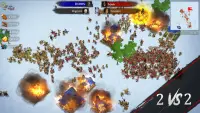 War of Kings: Mobiles Strategi Screen Shot 9
