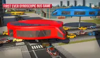 현대 버스 운전 버스 게임 Screen Shot 8