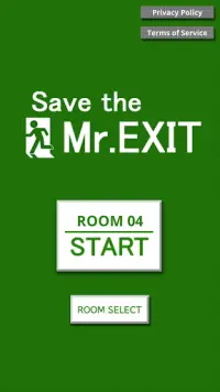Save the Mr. EXIT Screen Shot 0
