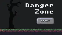 Danger Zone Screen Shot 0